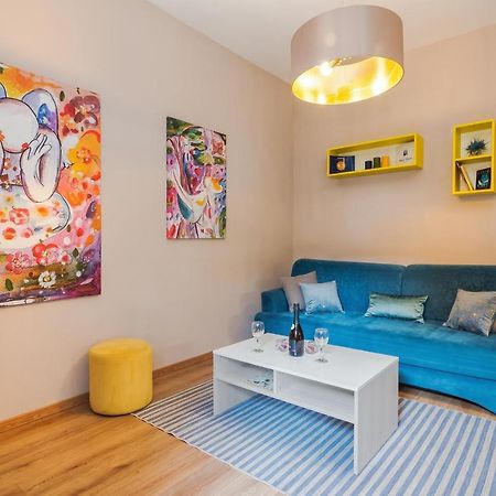 Apartment Queen Teuta In The Heart Of Split Historical Heritage Buitenkant foto