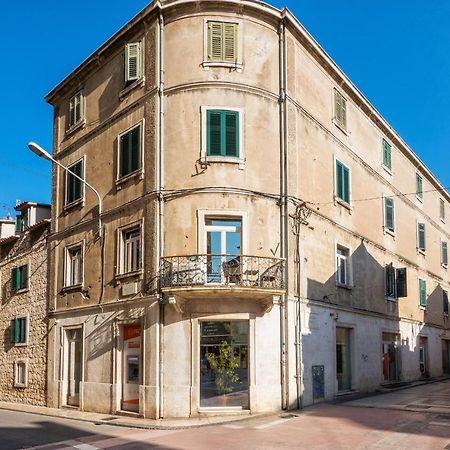 Apartment Queen Teuta In The Heart Of Split Historical Heritage Buitenkant foto