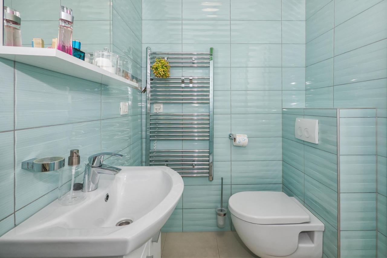 Apartment Queen Teuta In The Heart Of Split Historical Heritage Buitenkant foto