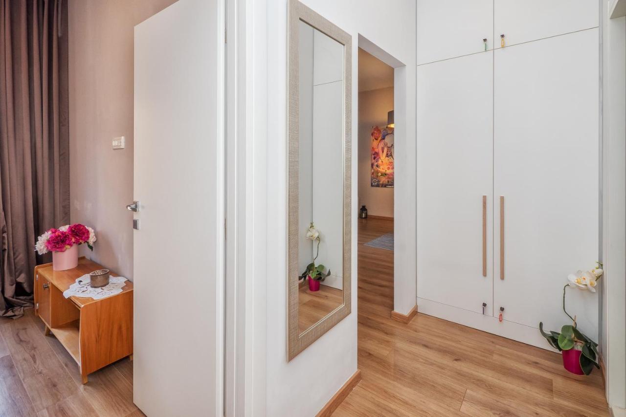 Apartment Queen Teuta In The Heart Of Split Historical Heritage Buitenkant foto