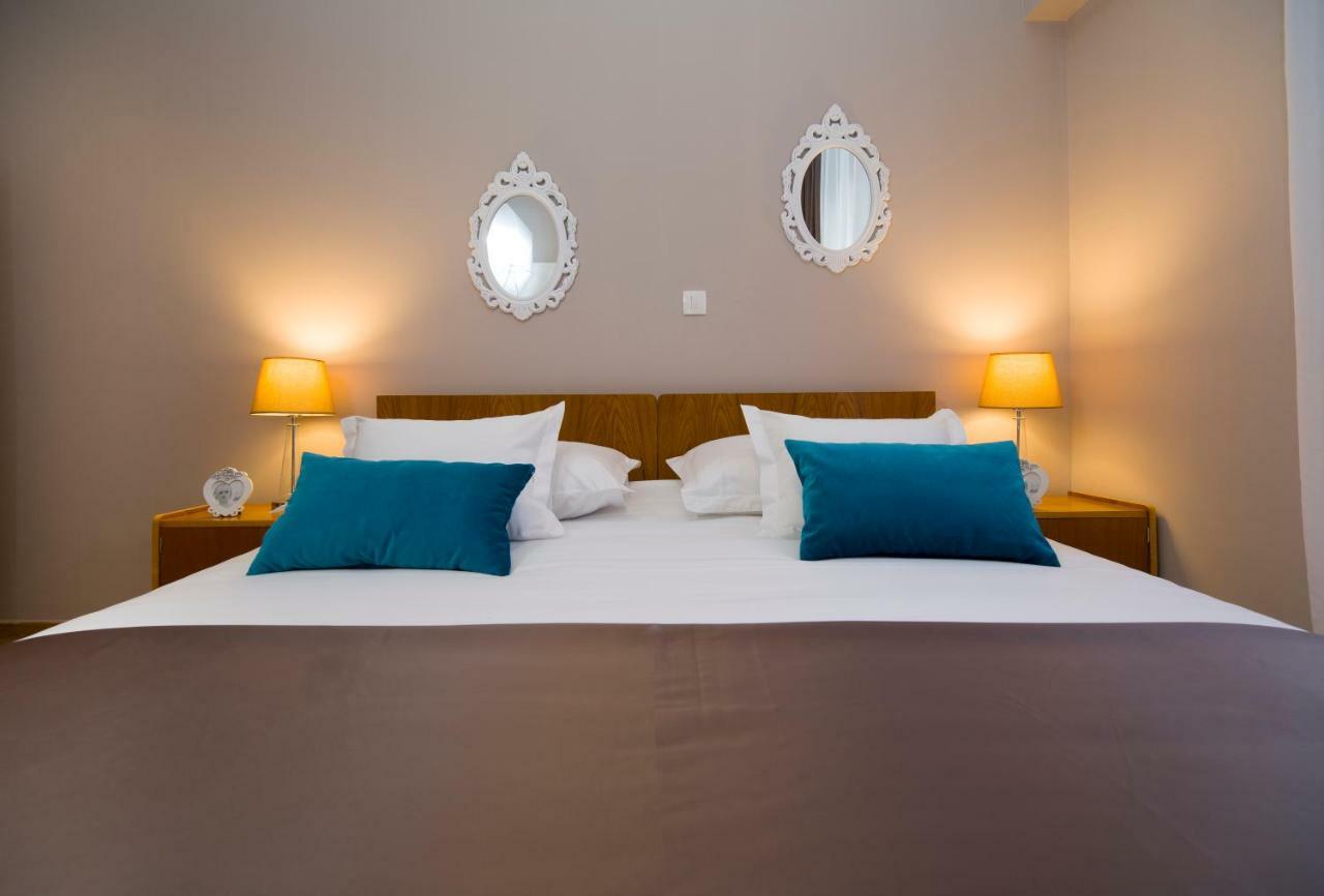 Apartment Queen Teuta In The Heart Of Split Historical Heritage Buitenkant foto