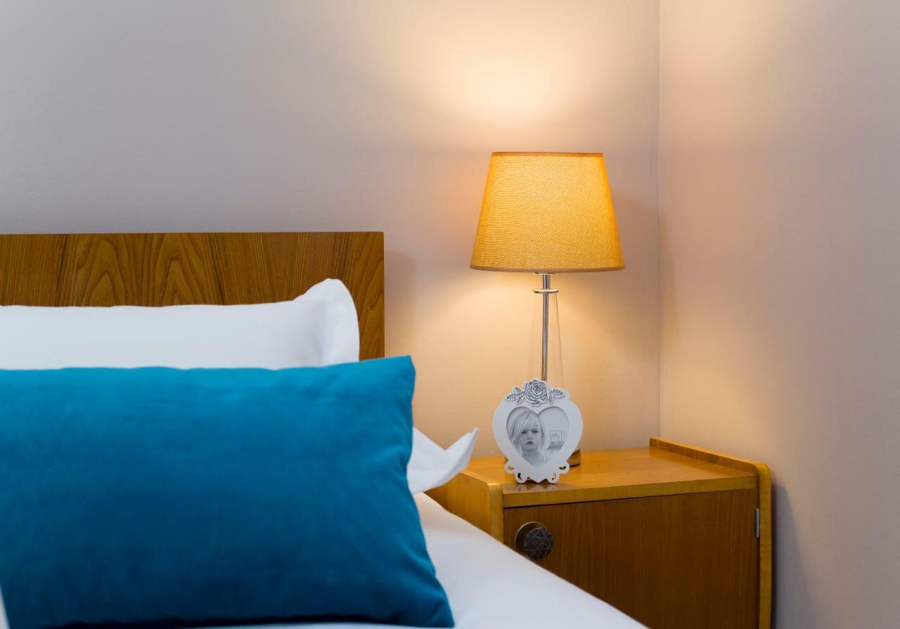 Apartment Queen Teuta In The Heart Of Split Historical Heritage Buitenkant foto