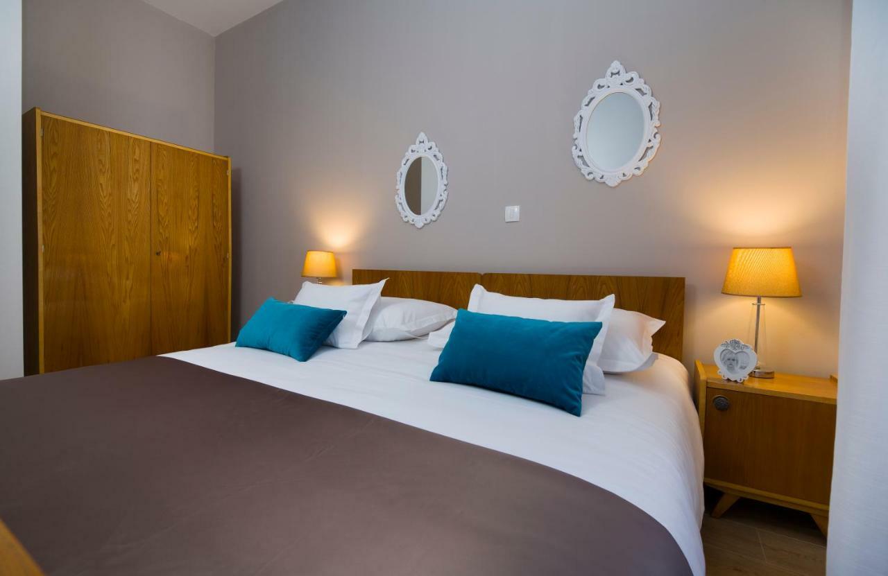 Apartment Queen Teuta In The Heart Of Split Historical Heritage Buitenkant foto